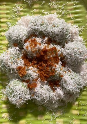 Foto resep Klepon anti gagal