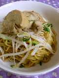 Super Easy! Addictive Abura Soba (Oil Noodles)