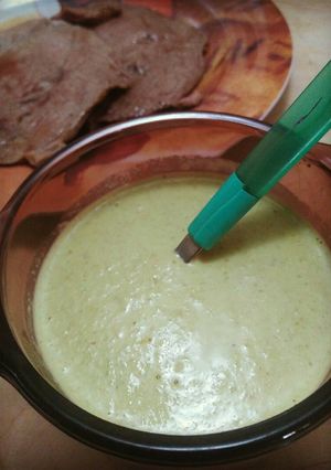 Una foto de Salsa Azteca