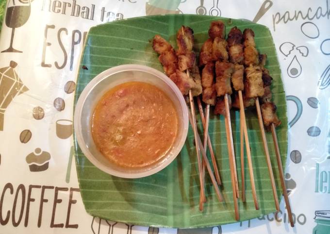 Sate Padang