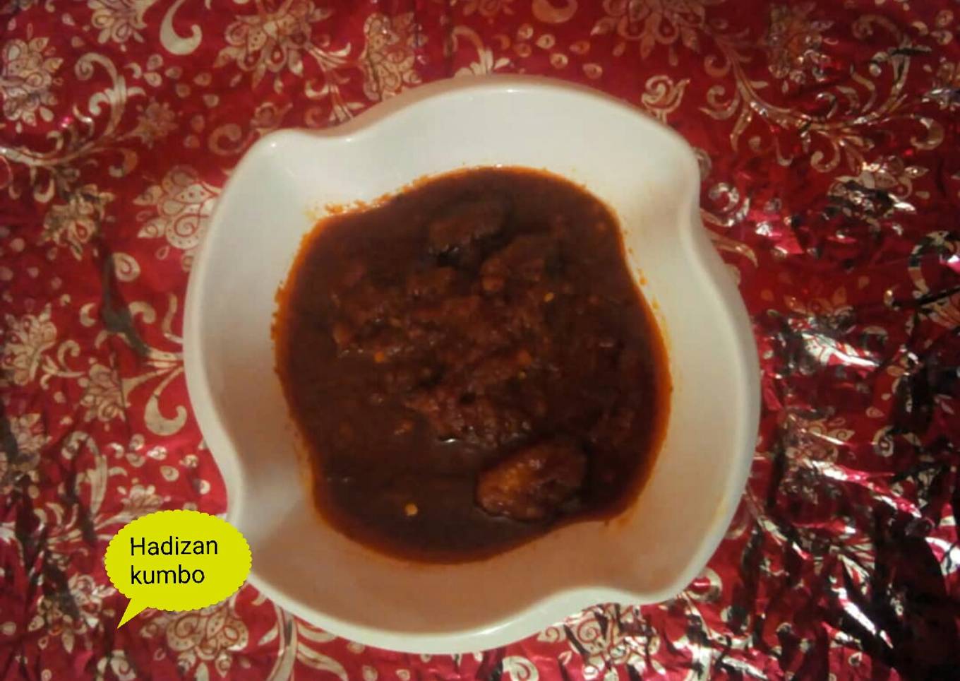 Stew