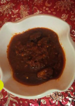 A picture of Stew.