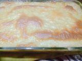 معكرونه بالبشاميل 😋