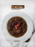 #837. rendang Daging