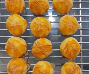 Resep Populer Nastar renyah ala tintin rayner Minggu Ini