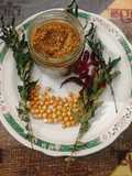 Curry Leaves Dry Chutney