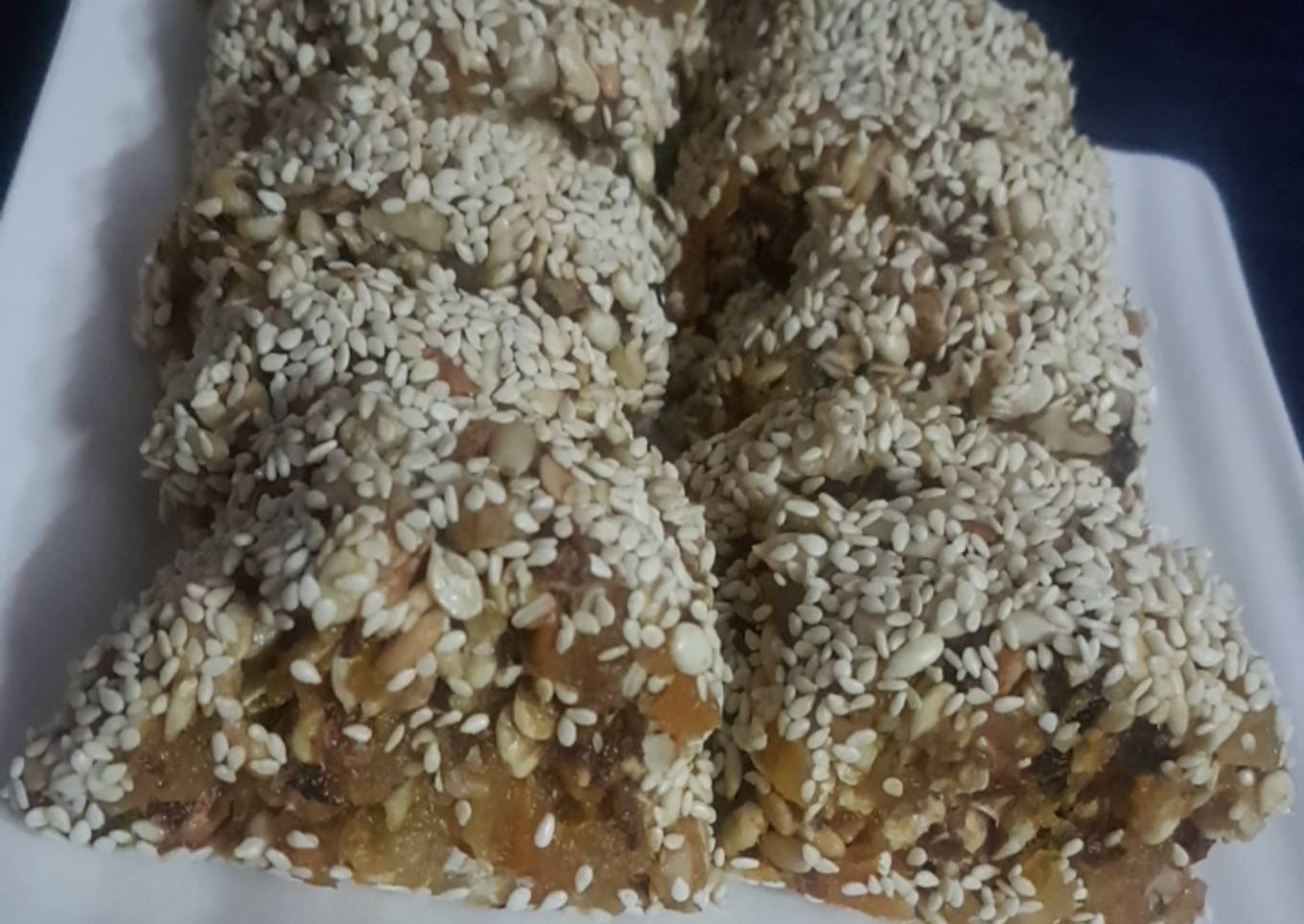 Seeds kick(sugarfree)