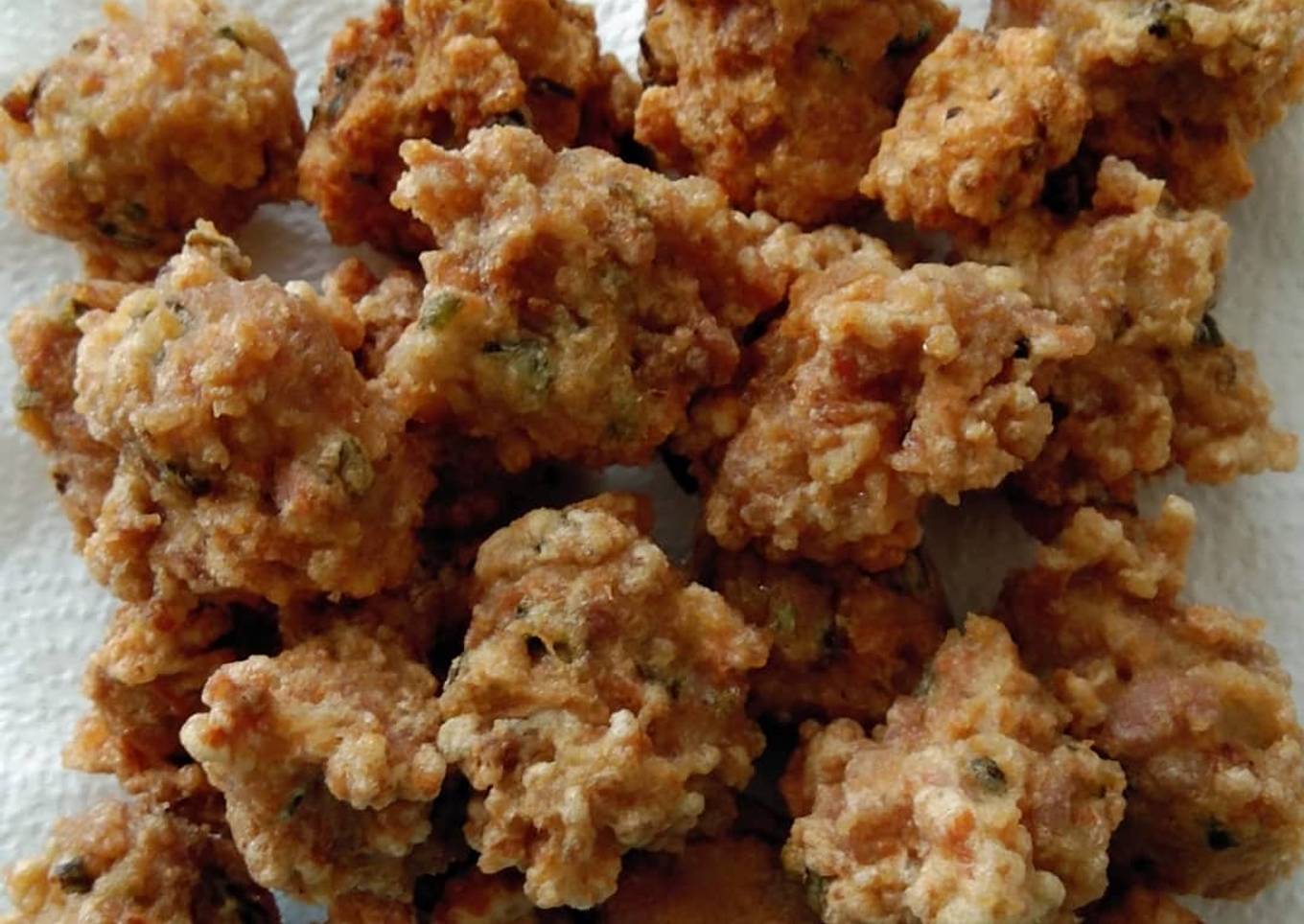 Bola babi