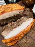 Crispy Pork Belly