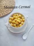 Manisan Cermai