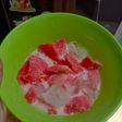 Sop buah semangka