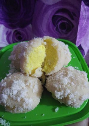 ক্ষীর কদম (kheer kadam recipe in Bengali) রেসিপির প্রধান ছবি