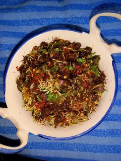 ચણા ચાટ (Chana Chaat Recipe In Gujarati) રેસીપી મુખ્ય ફોટો