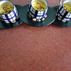 A picture of Rice Matka Kulfi.