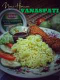 Nasi Wangi Vanaspati