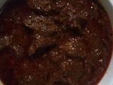 Ox kidneys