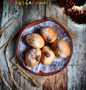Easy Steps to Make Bomboloni the So Delicious So Delicious