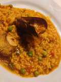 Arroz de Marisco Malandrinho