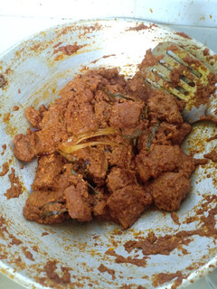 Foto resep Rendang