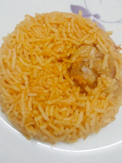 சிக்கன் பிரியாணி (Chichen biryani Recipe in Tamil) செய்முறை முக்கிய புகைப்படம்