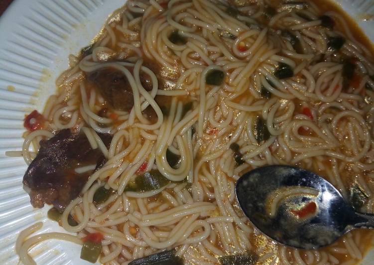 Easiest Way to Prepare Super Quick Homemade Joloup din taliya | Satisfyingrecipe.web.app