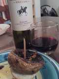 Champis a la plancha