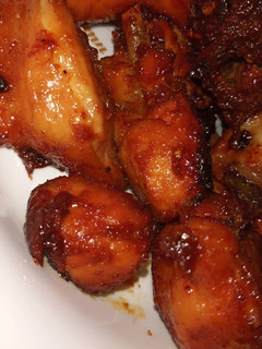 Foto resep Ayam Goreng Kalasan