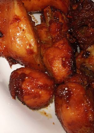 Foto resep Ayam Goreng Kalasan