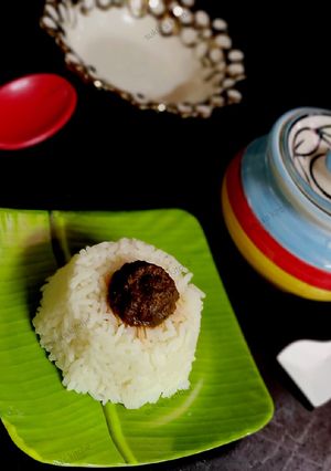 কাঁকড়ার ঘিলুর ভর্তা (kankrar ghilu bharta recipe in Bengali) রেসিপির প্রধান ছবি