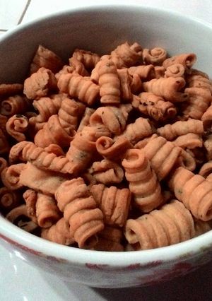 Foto resep Kue kering simple