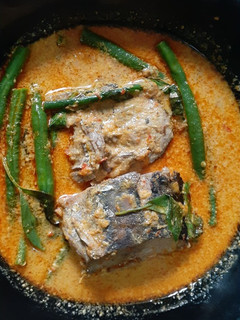 Foto resep Gulai ikan tongkol