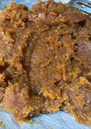 Foto resep Selai Nanas Isian Nastar