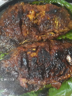 Foto resep #202.Gurami Bakar Bumbu Rujak