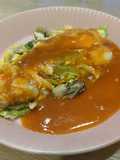 Oyster Omelette (O-a-tsian)