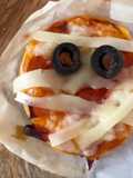 Pizza múmia