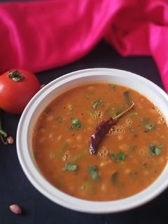 ગુજરાતી દાળ (Gujarati Dal Recipe In Gujarati) રેસીપી મુખ્ય ફોટો
