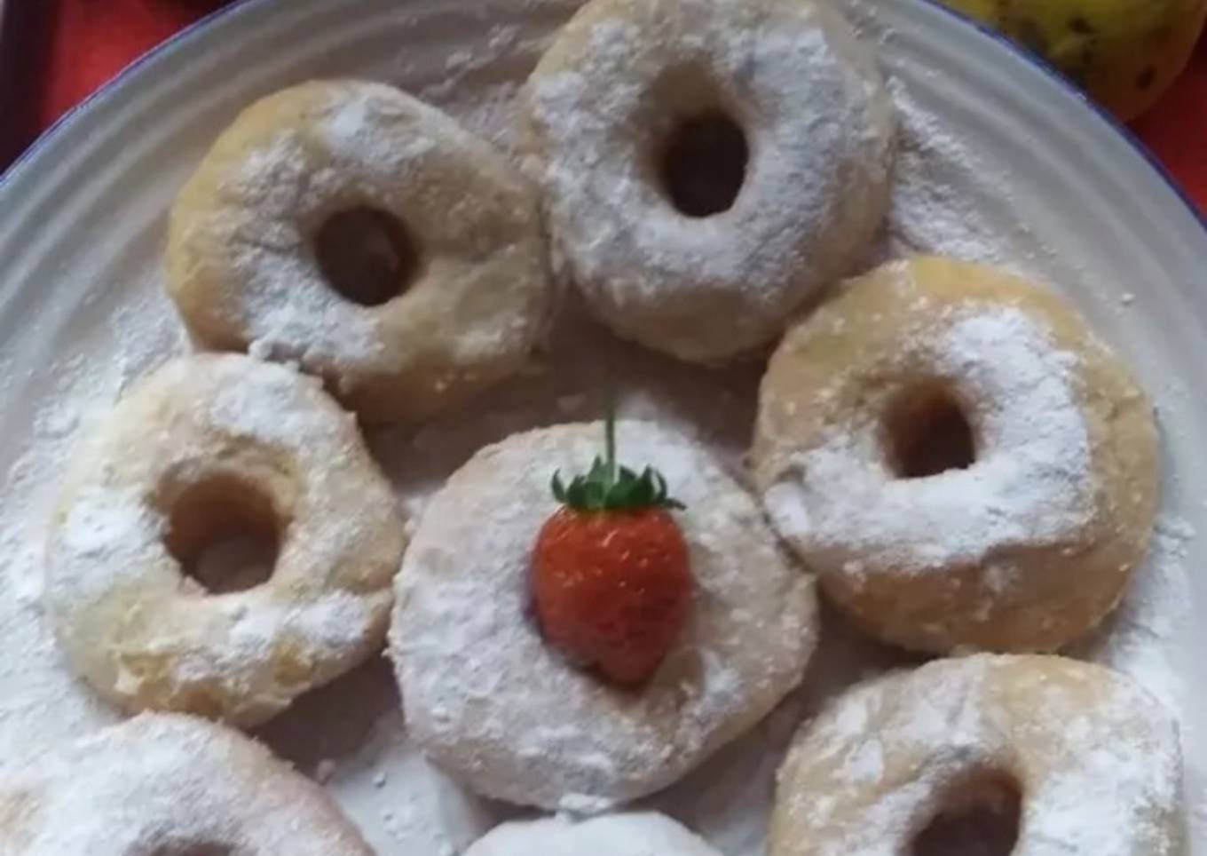 Donat Menul