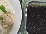 Gambar kicap pekat manis