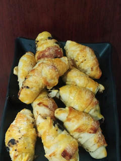Foto resep Croissant