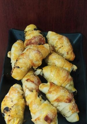 Foto resep Croissant