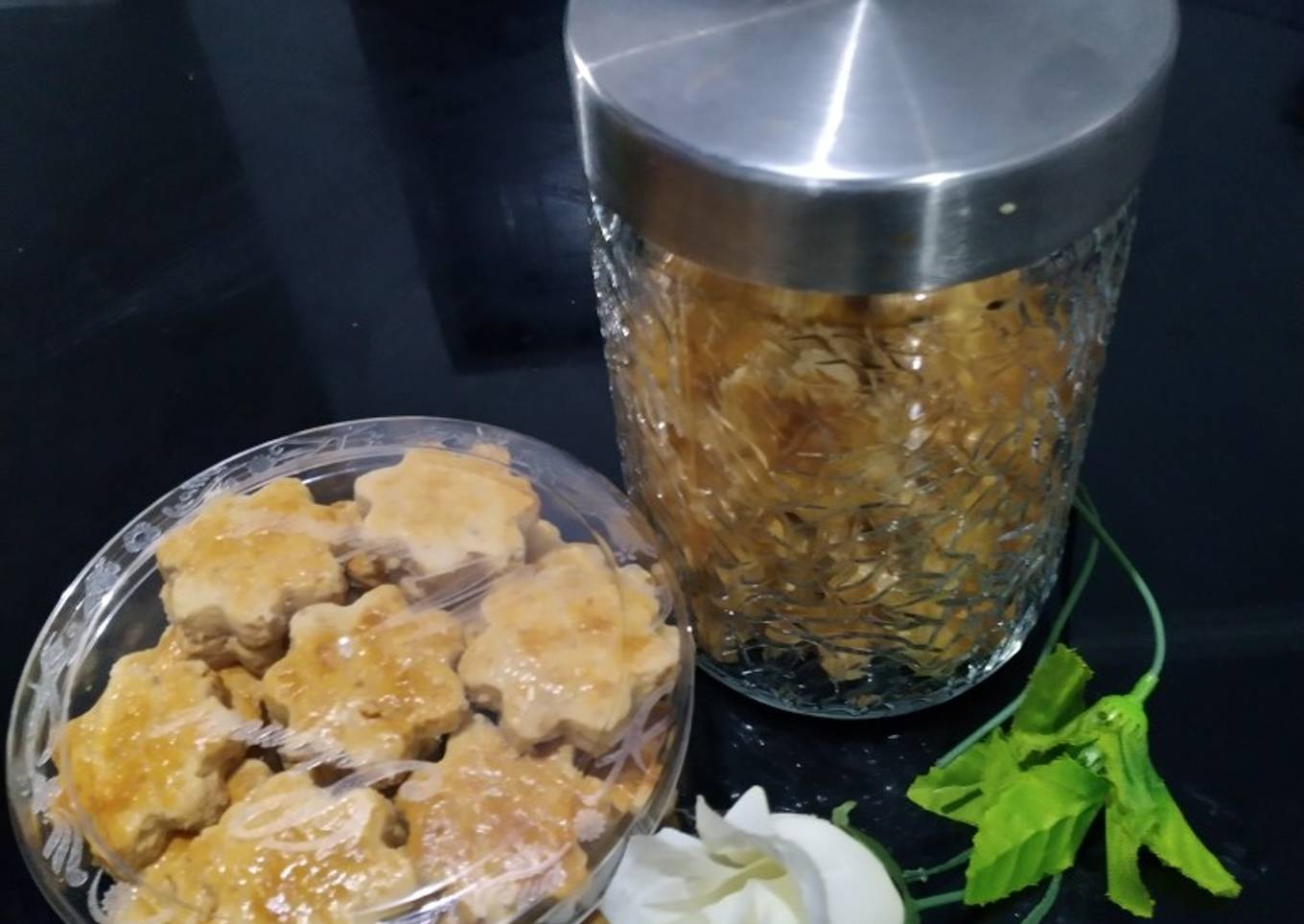 Kue Kacang
