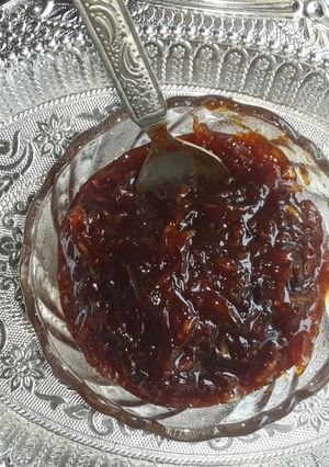 છુંદો (Chhundo Recipe In Gujarati) રેસીપી મુખ્ય ફોટો