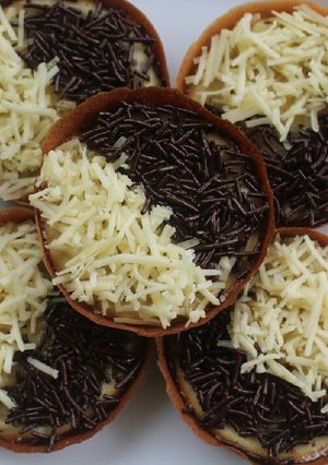 Foto resep Martabak mini