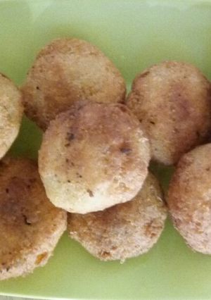 Foto resep Comro