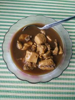 Foto resep Ayam kecap teriyaki