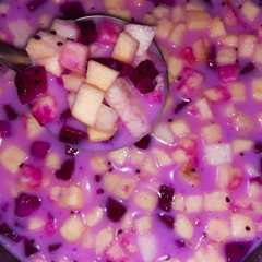 รูปของ Sop Buah Sederhana
