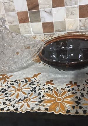 صورة لوصفة صنع الرب أو دبس التمر في البيت