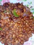 Cowpeas(kunde)