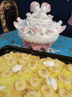 عکسی از دستور تارت موز