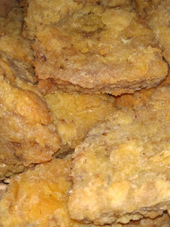 Foto resep Nugget Tempe Crispy